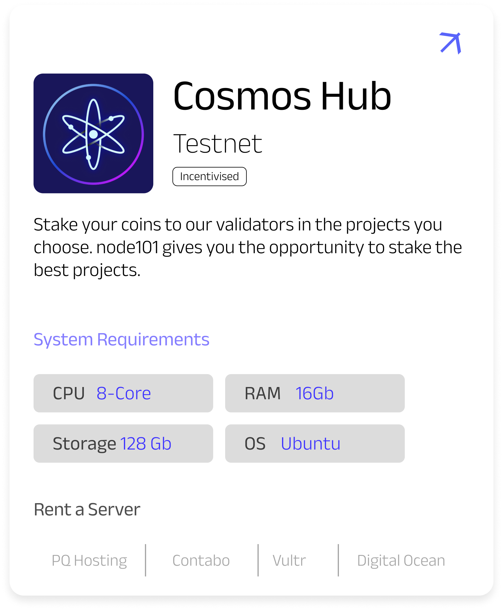 Klein project details image